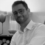 Andreas Gasperlmair Porträt