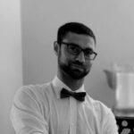 Thomas Gasperlmair Porträt