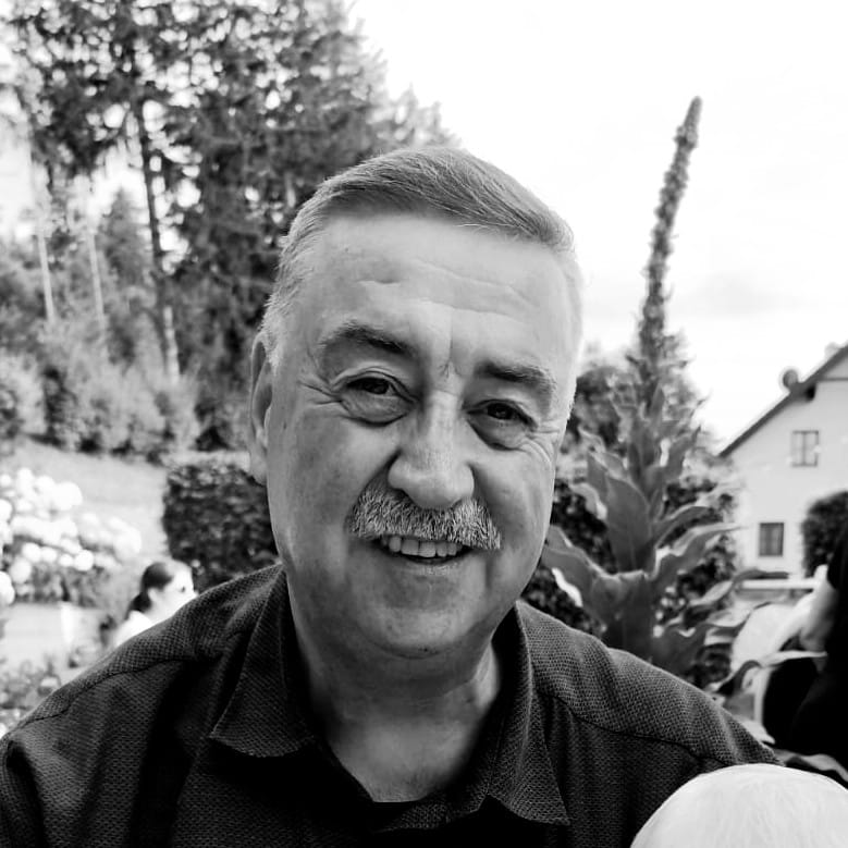 Hermann Gasperlmair