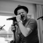 Joachim Auftritt Trachtenhochzeit