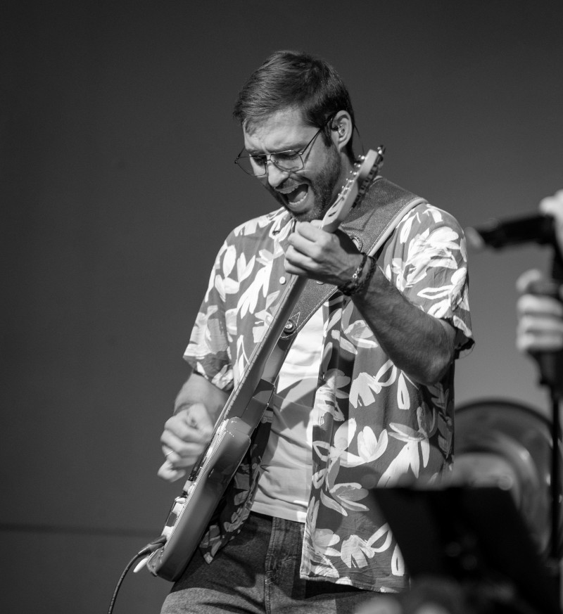 Andreas Gasperlmair