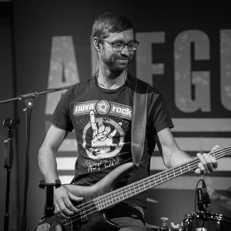 Thomas Gasperlmair